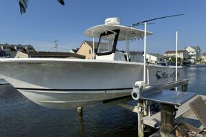 Photo 4448063 for 2013 Sea Hunt Gamefish 29  