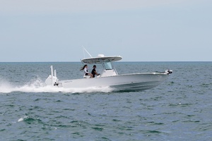 Valhalla Boatworks