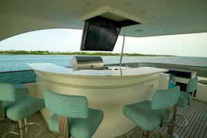 HOMECOMING 136ft Horizon Yacht For Sale
