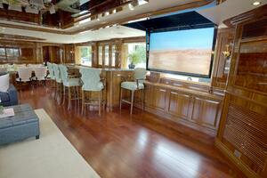 HOMECOMING 136ft Horizon Yacht For Sale