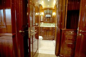 HOMECOMING 136ft Horizon Yacht For Sale