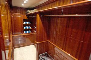 HOMECOMING 136ft Horizon Yacht For Sale