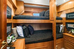 Guest Stateroom Port