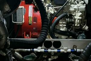2002 Sabre Sabreline 36 Sedan thumbnail 21