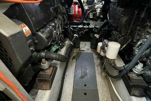 2002 Sabre Sabreline 36 Sedan thumbnail 20
