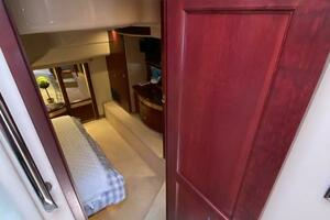 2006 Sea Ray 58 Sedan Bridge thumbnail 39
