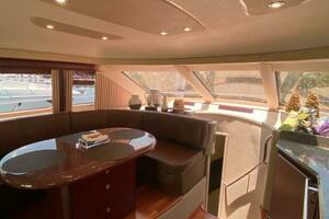 2006 Sea Ray 58 Sedan Bridge thumbnail 30