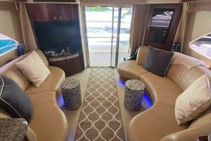 2006 Sea Ray 58 Sedan Bridge thumbnail 27