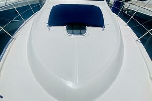 2006 Sea Ray 58 Sedan Bridge thumbnail 14