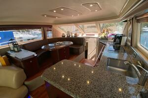 2006 Sea Ray 58 Sedan Bridge thumbnail 33