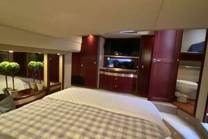 2006 Sea Ray 58 Sedan Bridge thumbnail 41
