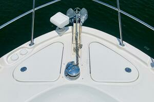 2006 Sea Ray 58 Sedan Bridge thumbnail 12