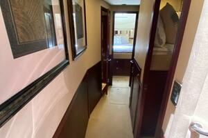 2006 Sea Ray 58 Sedan Bridge thumbnail 48