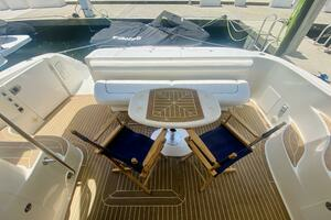 2006 Sea Ray 58 Sedan Bridge thumbnail 7