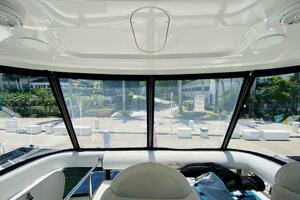 2006 Sea Ray 58 Sedan Bridge thumbnail 24