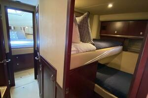 2006 Sea Ray 58 Sedan Bridge thumbnail 49
