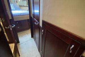 2006 Sea Ray 58 Sedan Bridge thumbnail 51