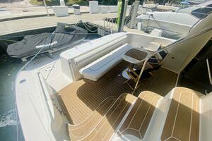 2006 Sea Ray 58 Sedan Bridge thumbnail 8