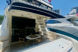 2006 Sea Ray 58 Sedan Bridge thumbnail 4