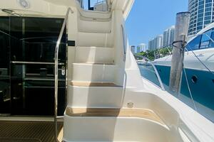 2006 Sea Ray 58 Sedan Bridge thumbnail 15