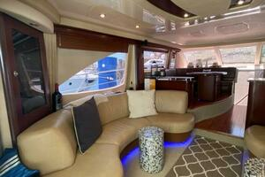 2006 Sea Ray 58 Sedan Bridge thumbnail 26