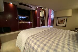 2006 Sea Ray 58 Sedan Bridge thumbnail 42