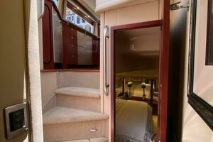 2006 Sea Ray 58 Sedan Bridge thumbnail 61