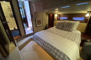2006 Sea Ray 58 Sedan Bridge thumbnail 43