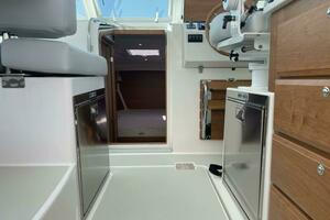 Photo 4446380 for 2024 Back Cove 34O  