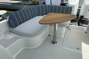 Photo 4446360 for 2024 Back Cove 34O  