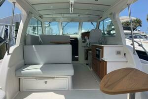 Photo 4446362 for 2024 Back Cove 34O  