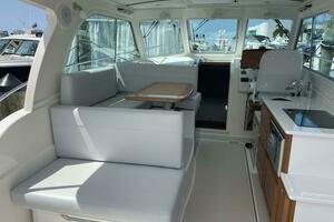 Photo 4446364 for 2024 Back Cove 34O  