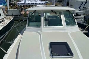 Photo 4446376 for 2024 Back Cove 34O  