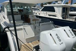 Photo 4446353 for 2024 Back Cove 34O  