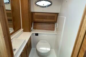 Photo 4446389 for 2024 Back Cove 34O  