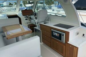 Photo 4446369 for 2024 Back Cove 34O  