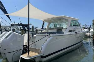 Photo 4446350 for 2024 Back Cove 34O  