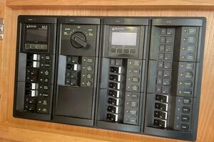 Photo 4446393 for 2024 Back Cove 34O  