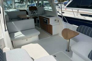 Photo 4446357 for 2024 Back Cove 34O  