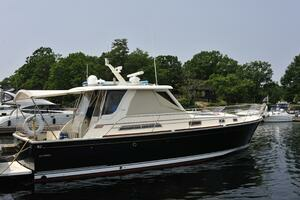  2007 Sabre  Yacht For Sale in Lansdowne Ontario
