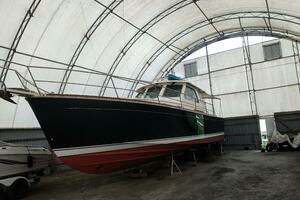  2007 Sabre  Yacht For Sale in Lansdowne Ontario