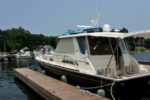  2007 Sabre  Yacht For Sale in Lansdowne Ontario