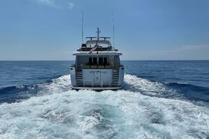 2001 DESTINY 98 AFT PROFILE