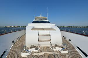 2001 DESTINY 98 BOW AREA 2