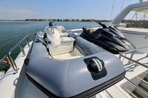 2001 DESTINY 98 TOYS