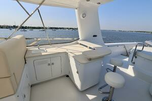 2001 DESTINY 98 FLY BAR