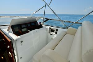 2001 DESTINY 98 FLY HELM