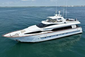 2001 DESTINY 98 PROFILE