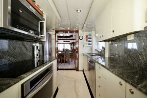 2001 DESTINY 98 GALLEY 2