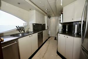 2001 DESTINY 98 GALLEY